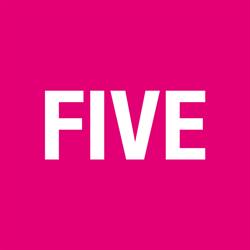 FIVE Digital, Rosignano Solvay orari di apertura