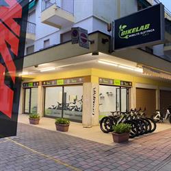 BIKELAB RENT - LAGUNA E-BIKE, Jesolo orari di apertura