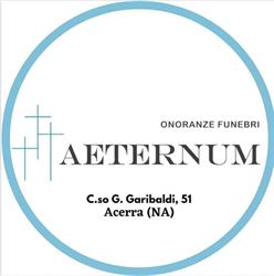 Onoranze Funebri Aeternum Srl, Acerra orari di apertura