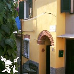 CA‘ DU PIRATA, Monterosso al Mare orari di apertura
