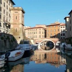 Affittacamere "Ponte di Marmo", Livorno orari di apertura