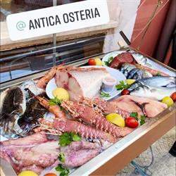 Antica Osteria, Sortino orari di apertura