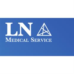 LN Medical Service, Castelnuovo dei sabbioni orari di apertura