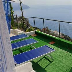 Villa Grace Amalfi - Holiday House - seaview, orari di apertura