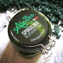 AlgaBen Spirulina Naturale, Sant'Alberto orari di apertura