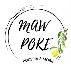 Maw Poke, Mariano Comense orari di apertura