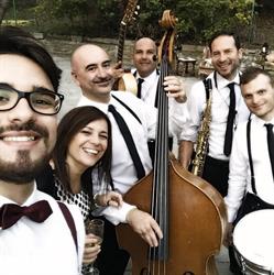 Aruanà Band - Musica & Intrattenimento, Potenza orari di apertura