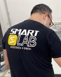Smart Lab di Basile Vincenzo, Salerno orari di apertura