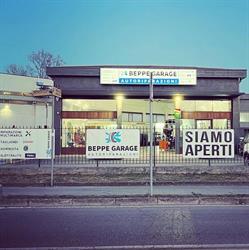 Beppe Garage Autoriparazioni, Rezzato orari di apertura
