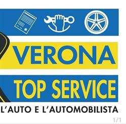 Bosch Car Service VERONA TOP SERVICE S.r.l, Lugagnano orari di apertura