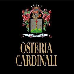 Osteria cardinali, Perugia orari di apertura