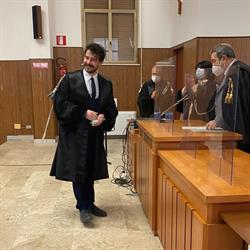 Avvocato Mirko Milazzo, Piazza Armerina orari di apertura