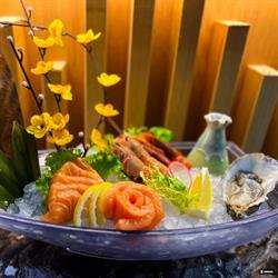 UBE Sushi Lab, Collesalvetti orari di apertura
