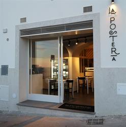 La Posteria Wine & Food, Praiano orari di apertura