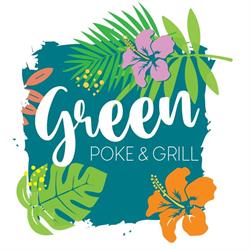 GREEN pizza pinsa Poke & Grill, Cassano Magnago orari di apertura