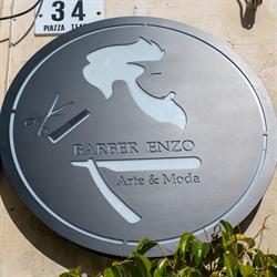 Art & Moda Barber Enzo, Avola orari di apertura