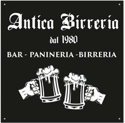 Antica Birreria dal 1980, Scordia orari di apertura
