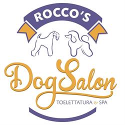 Rocco's dog salon toelettatura spa pet boutique, Terrasini orari di apertura