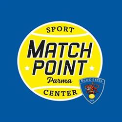 MATCH POINT SPORT CENTER, Parma orari di apertura