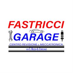 FASTRICCI GARAGE SRL, Corciano orari di apertura