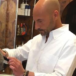 Barbiere Tony, Milano orari di apertura