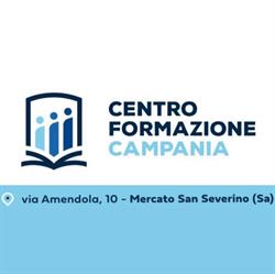 Centro Formazione Campania, Mercato San Severino orari di apertura