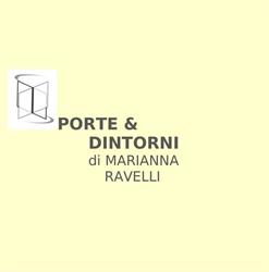 Porte & Dintorni di Marianna Ravelli, Bari orari di apertura