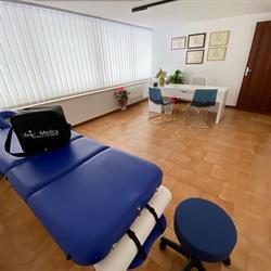 Studio Fisioreto, Palermo orari di apertura