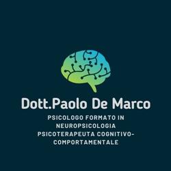 Dott. De Marco Paolo-Psicologo formato in Neuropsicologia, Brindisi orari di apertura
