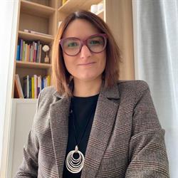 Dott.ssa Ambra Beretta, Recanati orari di apertura