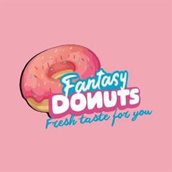 Fantasy donuts, Afragola orari di apertura