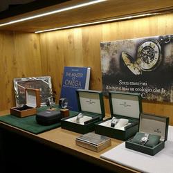 Orologi Il Collezionista, Pordenone orari di apertura
