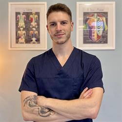 Federico Cuogo Osteopata e Postural Trainer, Salzano orari di apertura