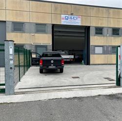 Serramenti - GI&CI SERRAMENTI - Crema, Montodine orari di apertura