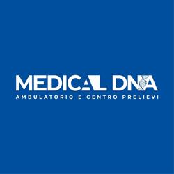 MedicalDNA - Punto prelievi, Abano Terme orari di apertura
