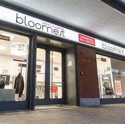 Lavanderia Self Service Bloomest a Rivoli, orari di apertura