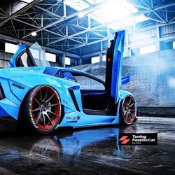 Tuningpassioncar, San Marzano sul Sarno orari di apertura