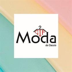 Ci.f. Moda S.r.l., Scafati orari di apertura