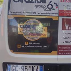 Global Segnaletica Srls, Carpenedolo orari di apertura