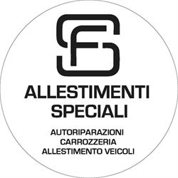 SF Allestimenti Speciali S.r.l. autoriparazioni - carrozzeria - allestimento veicoli, Lainate orari di apertura