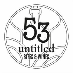 53 Untitled, Roma orari di apertura
