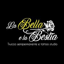 La Bella e La Bestia Tattoo, Perugia orari di apertura