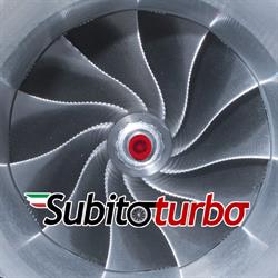 Subito turbo, Misterbianco orari di apertura