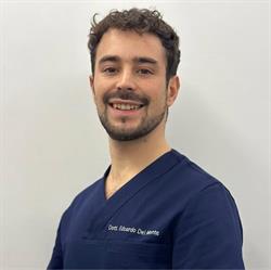 Dott. Edoardo Del Monte, Roma orari di apertura