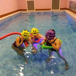 NewIdrofitness ASD, Albignasego orari di apertura