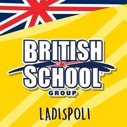 British School Group - Ladispoli, orari di apertura