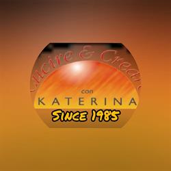 Creare con Katerina, Monza orari di apertura