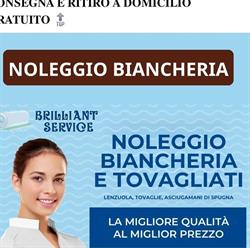 Brilliant Service, Terni orari di apertura