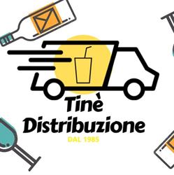 Tinè distribuzione vendita di bevande all’ingrosso e alimentari, Cassibile orari di apertura