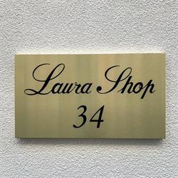 LAURA SHOP 34 DI YON ROBERTA, Ivrea orari di apertura